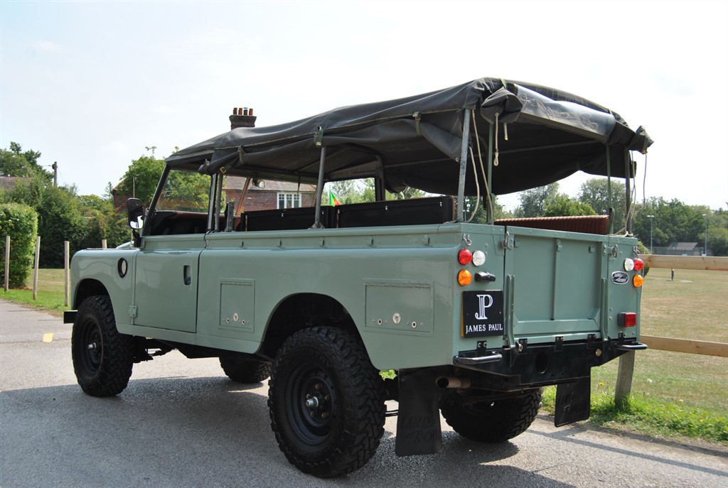 Vehicle 40