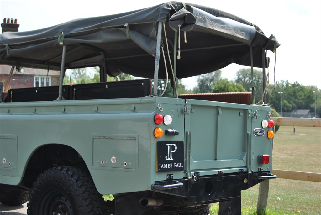 Vehicle 41
