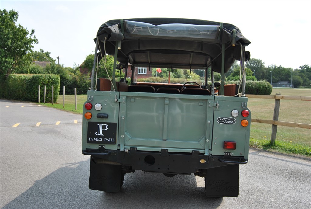 Vehicle 43