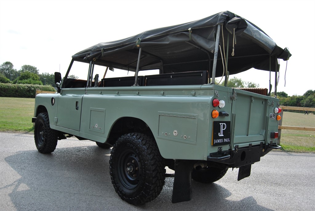 Vehicle 45