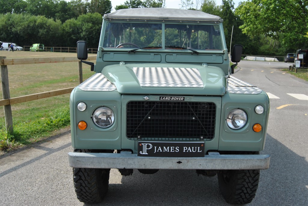 Vehicle 46