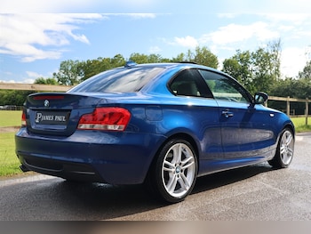 Used BMW 1 Series 2011 for sale - 78856623: Photo