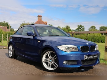 Used BMW 1 Series 2011 for sale - 78856623: Photo