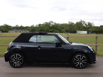 Used MINI Cooper 2025 for sale - 78618190: Photo