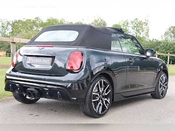Used MINI Cooper 2025 for sale - 78618190: Photo