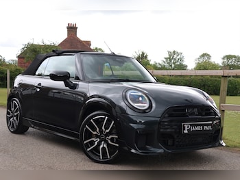 Used MINI Cooper 2025 for sale - 78618190: Photo