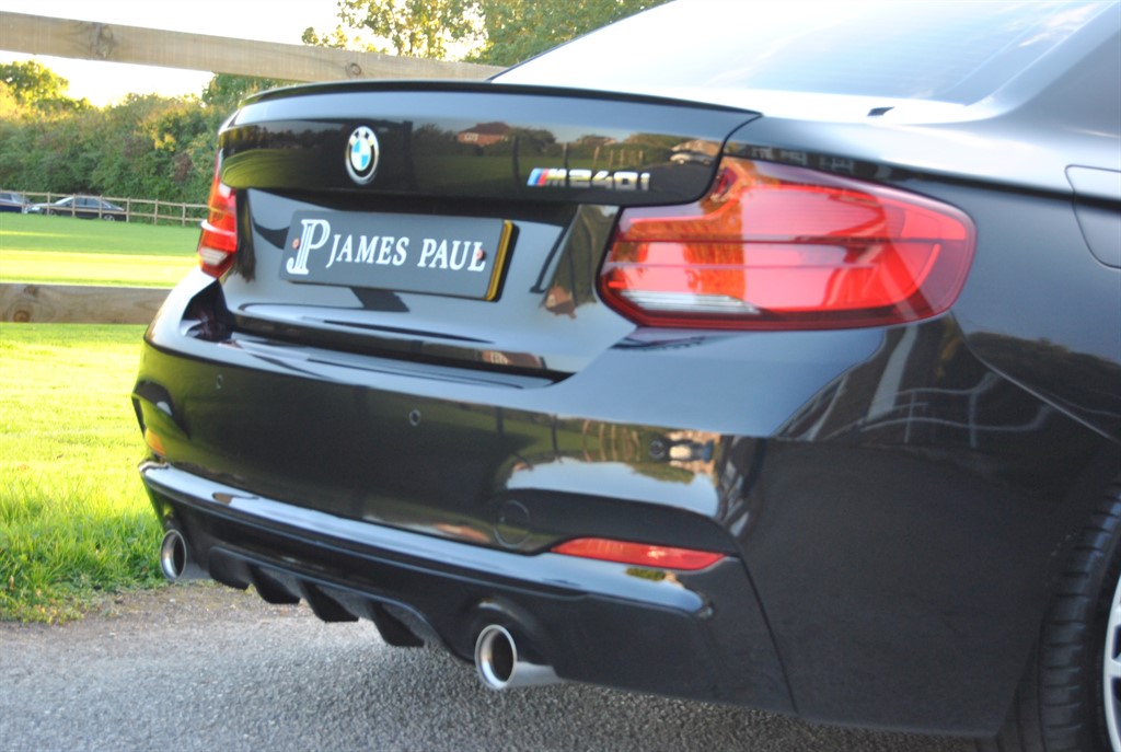 Used BMW 2 Series 2018 for sale - 77063545: Photo 10