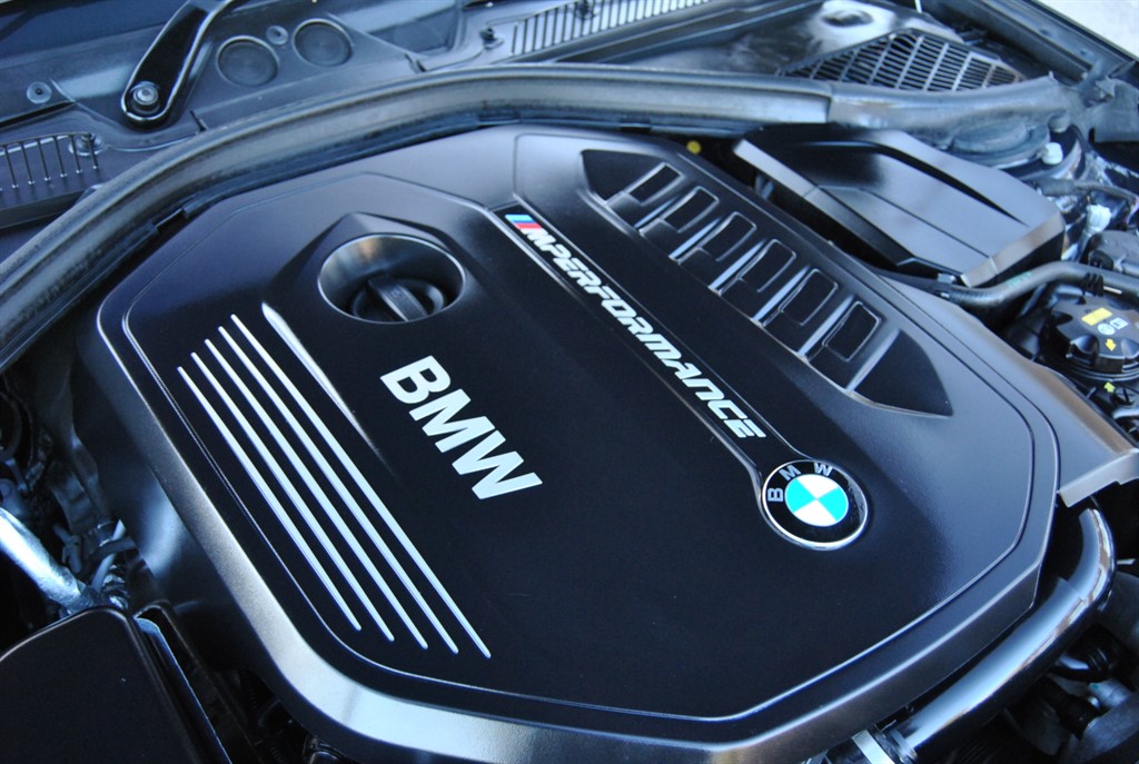 Used BMW 2 Series 2018 for sale - 77063545: Photo 11