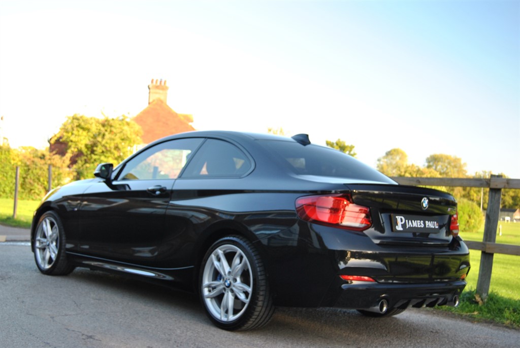Used BMW 2 Series 2018 for sale - 77063545: Photo 14