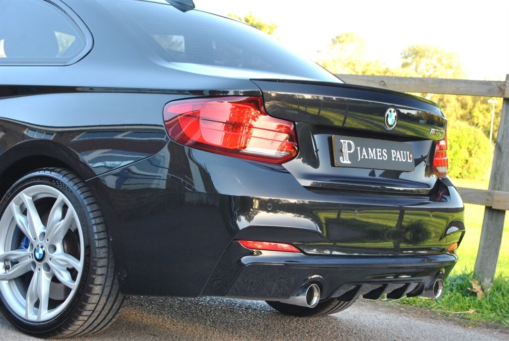 Used BMW 2 Series 2018 for sale - 77063545: Photo 18