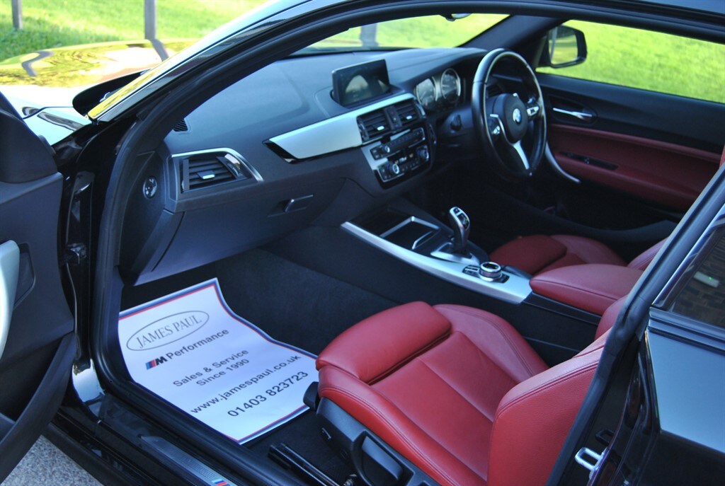 Used BMW 2 Series 2018 for sale - 77063545: Photo 19