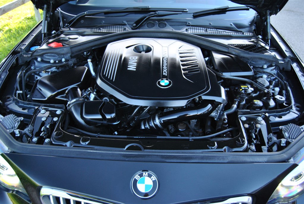 Used BMW 2 Series 2018 for sale - 77063545: Photo 24