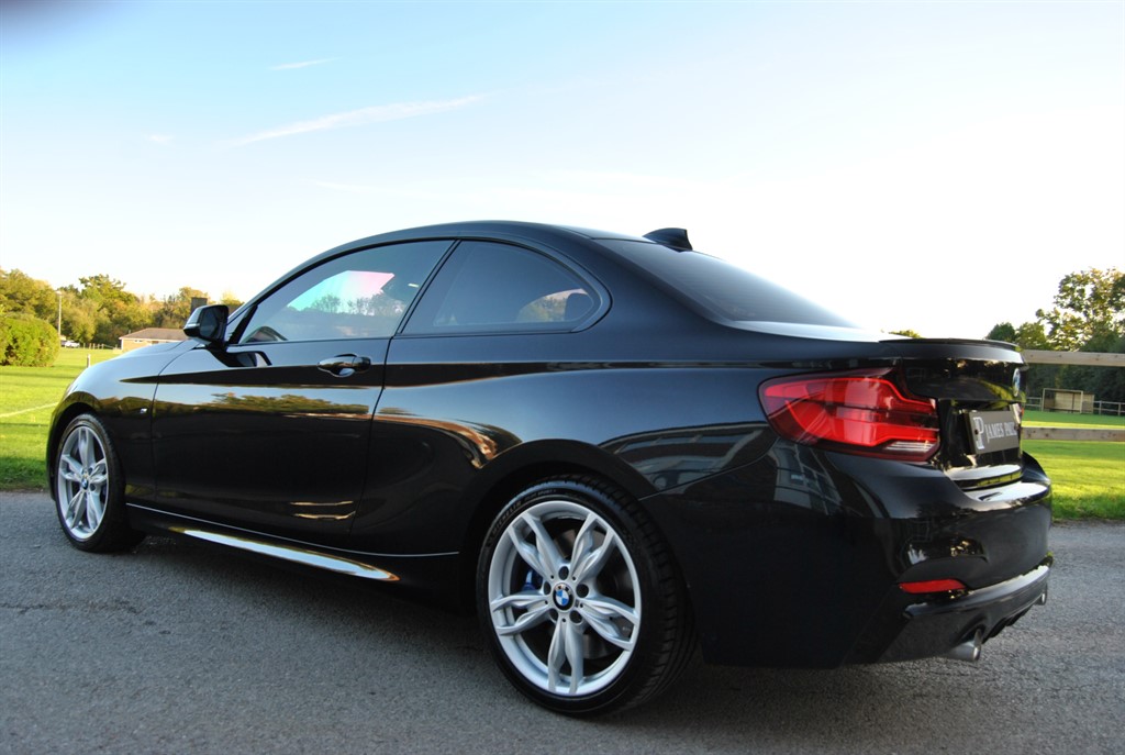 Used BMW 2 Series 2018 for sale - 77063545: Photo 27