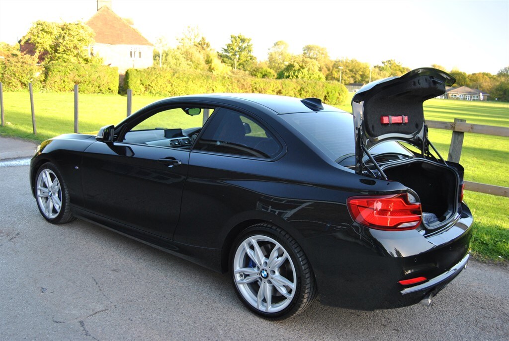 Used BMW 2 Series 2018 for sale - 77063545: Photo 29