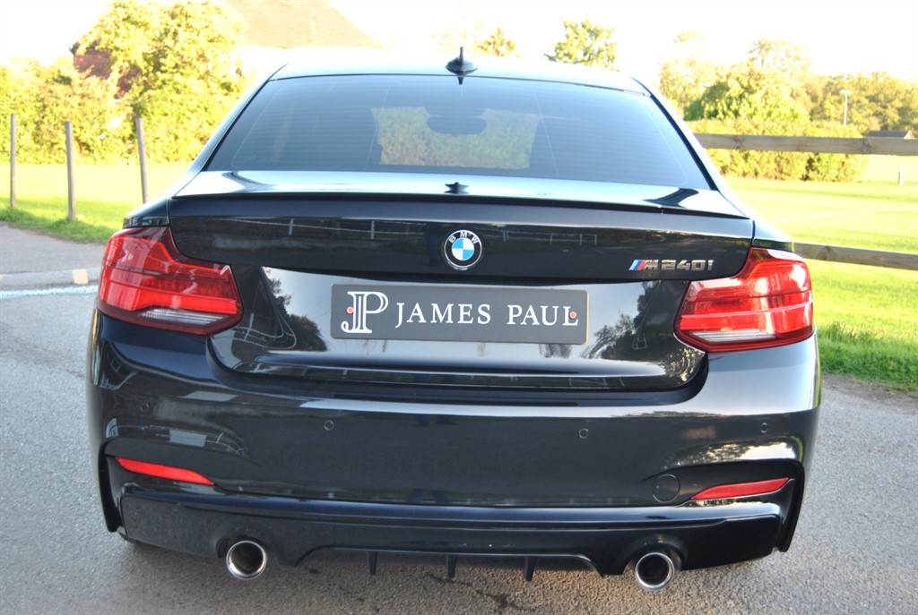 Used BMW 2 Series 2018 for sale - 77063545: Photo 31