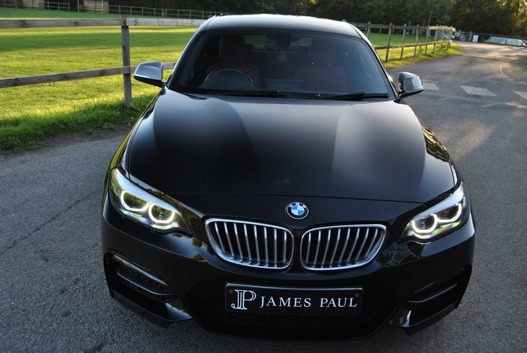 Used BMW 2 Series 2018 for sale - 77063545: Photo 34