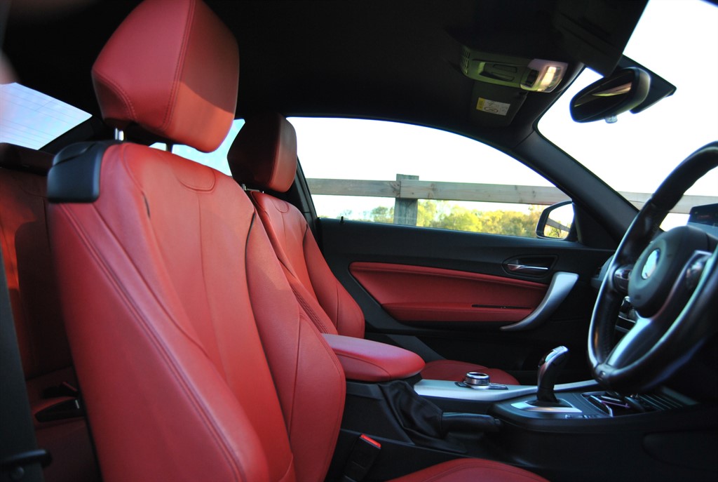 Used BMW 2 Series 2018 for sale - 77063545: Photo 5