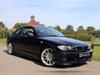 Used BMW 3 Series 2004 for sale - 78913023: Photo