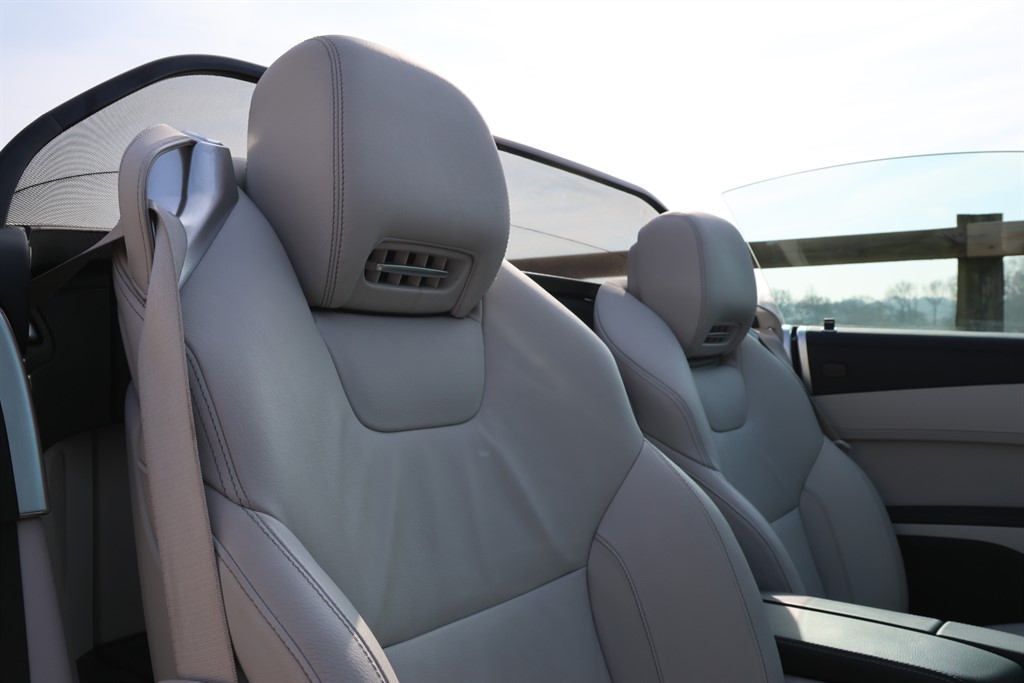 Used Mercedes-Benz SL 2017 for sale - 77965532: Photo 15