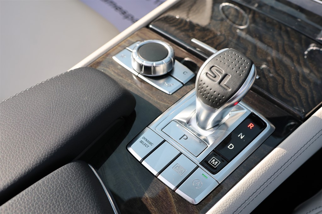 Used Mercedes-Benz SL 2017 for sale - 77965532: Photo 19