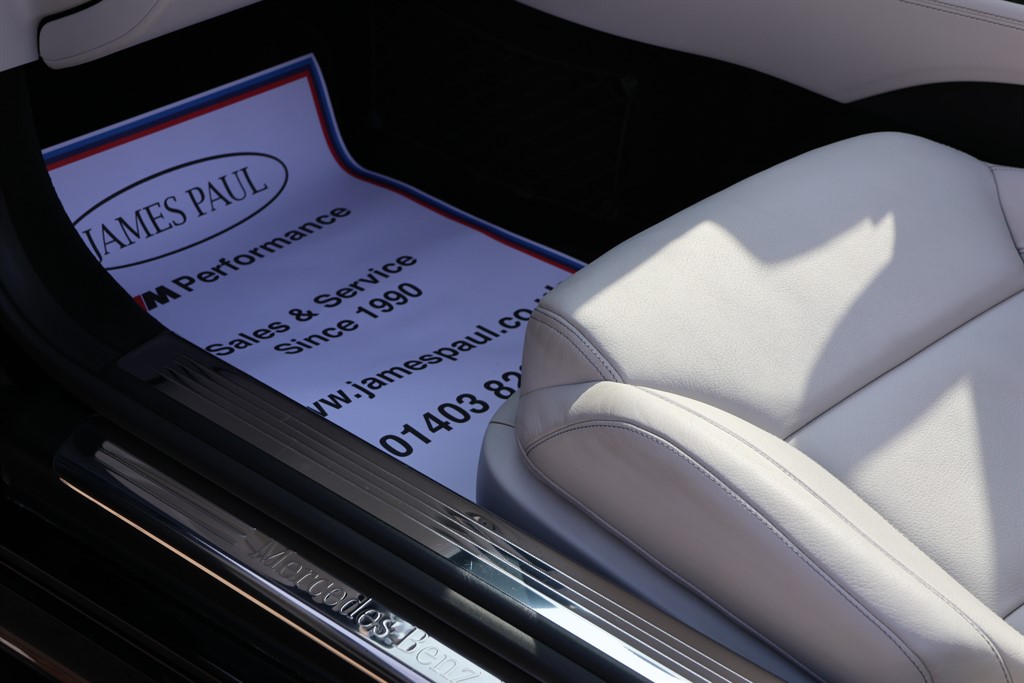 Used Mercedes-Benz SL 2017 for sale - 77965532: Photo 23