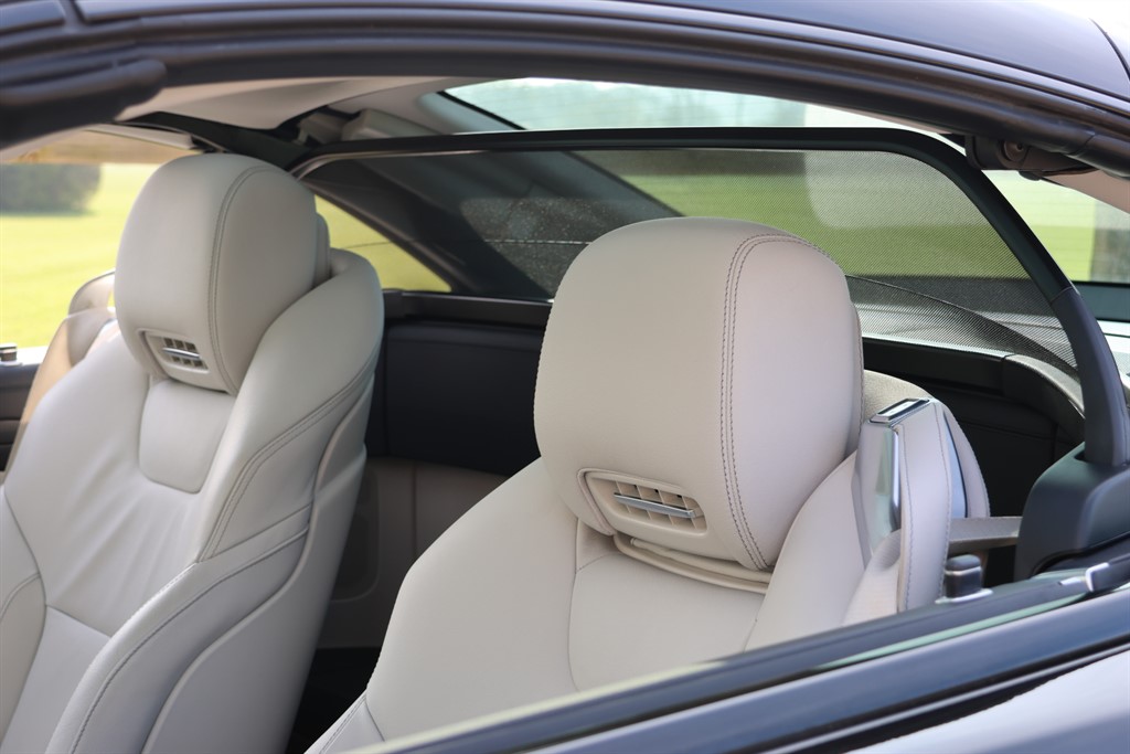 Used Mercedes-Benz SL 2017 for sale - 77965532: Photo 30