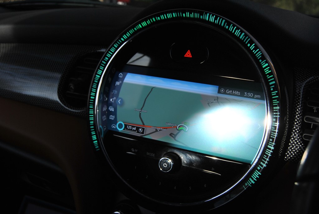 Used MINI Convertible 2022 for sale - 77532401: Photo 12