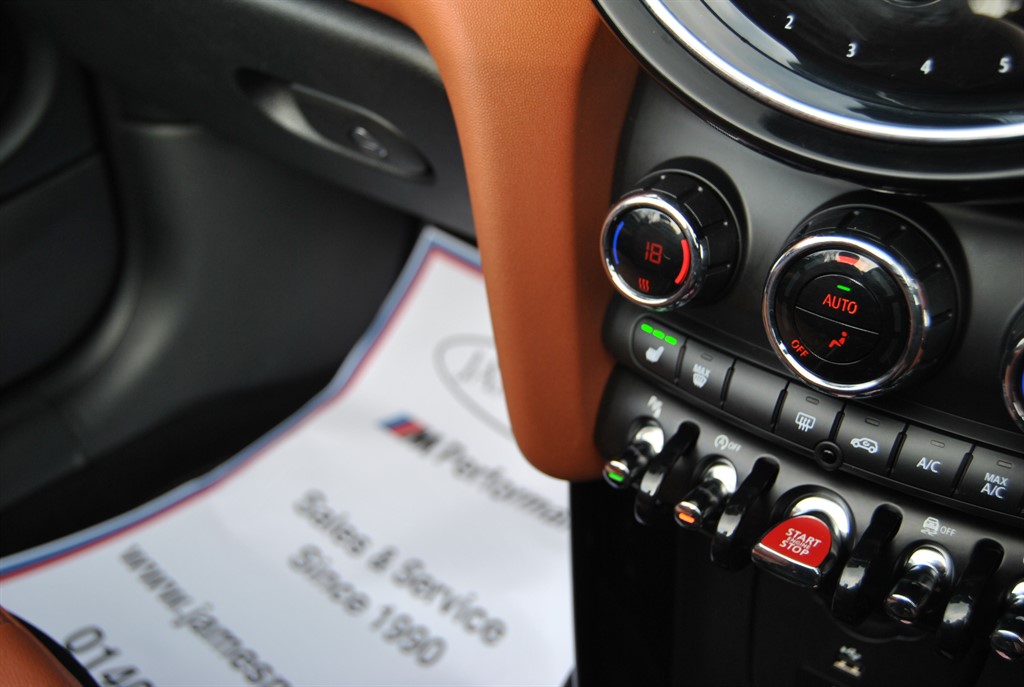 Used MINI Convertible 2022 for sale - 77532401: Photo 14