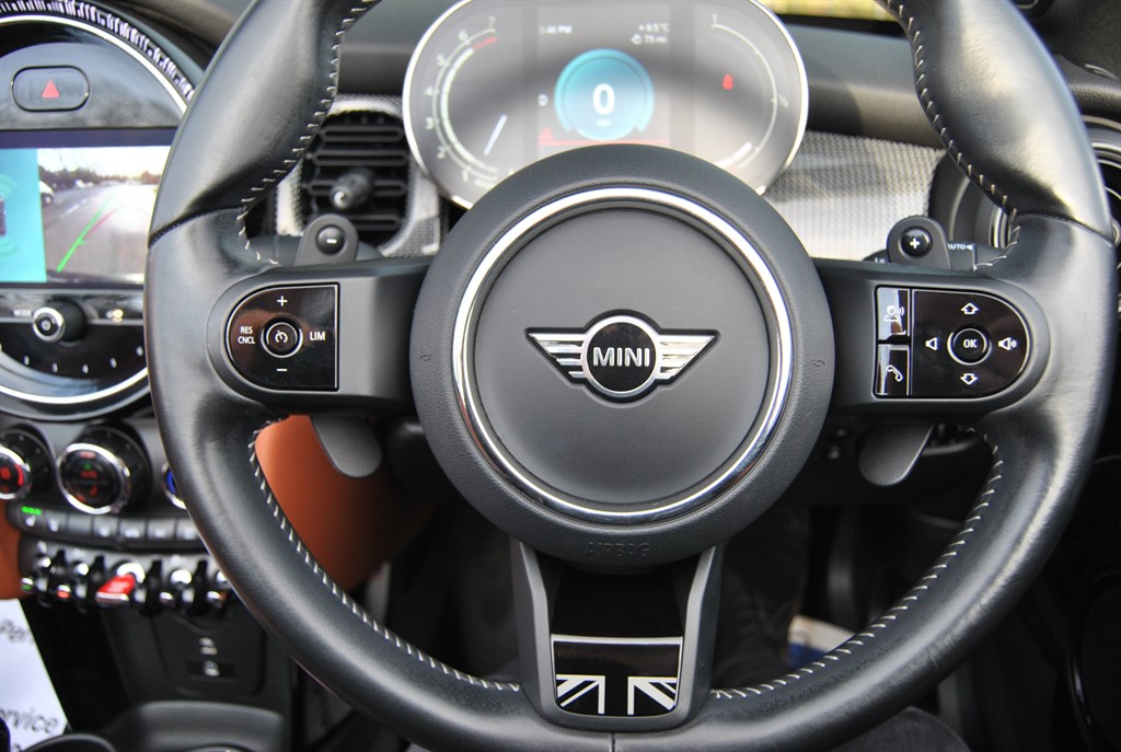 Used MINI Convertible 2022 for sale - 77532401: Photo 16