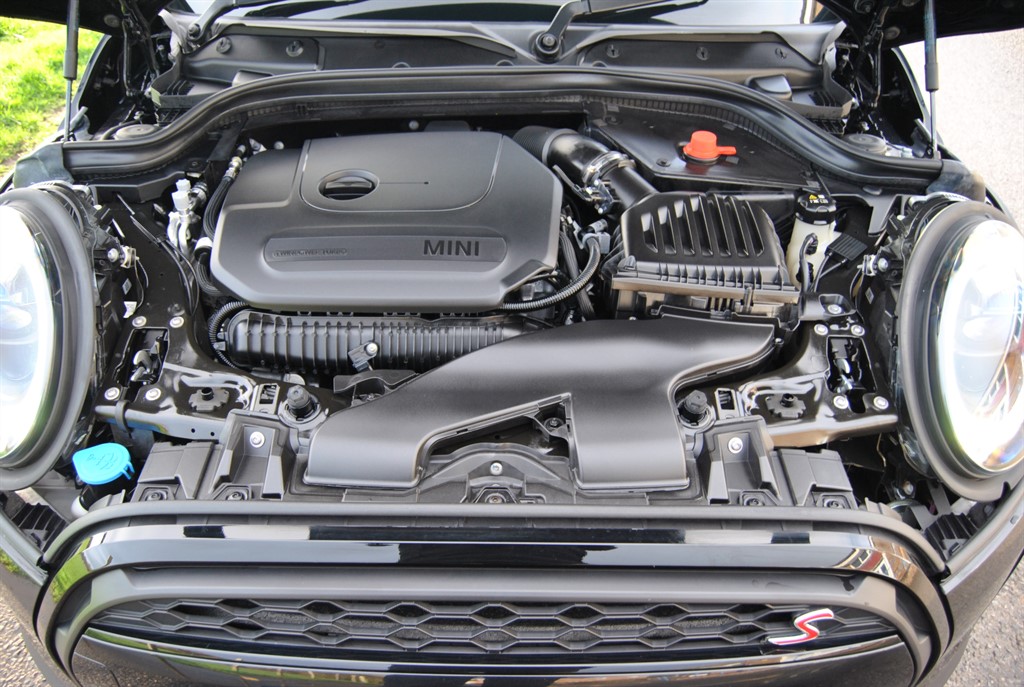 Used MINI Convertible 2022 for sale - 77532401: Photo 19