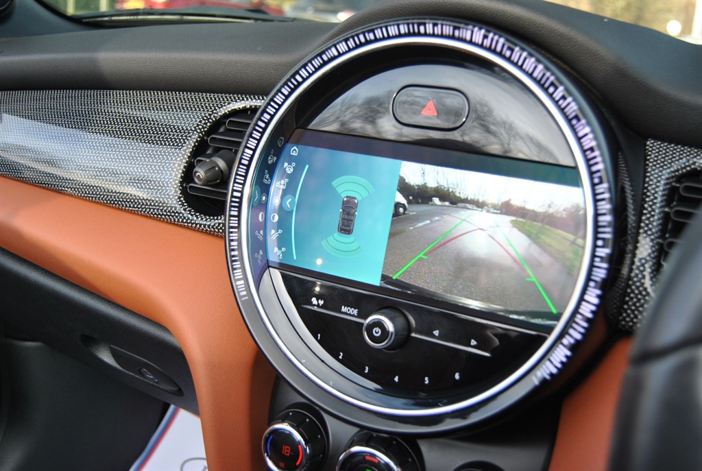 Used MINI Convertible 2022 for sale - 77532401: Photo 24