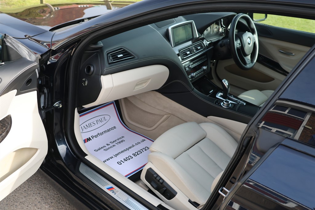 Used BMW 6 Series 2013 for sale - 77995417: Photo 10