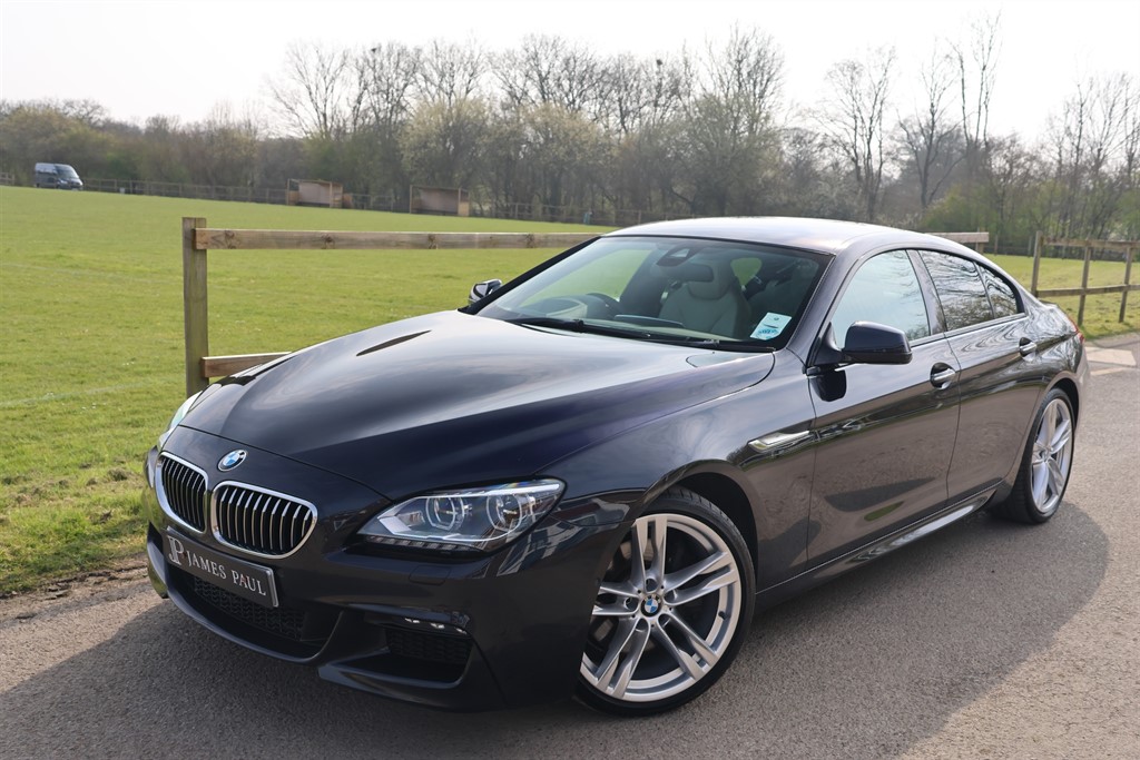 Used BMW 6 Series 2013 for sale - 77995417: Photo 11