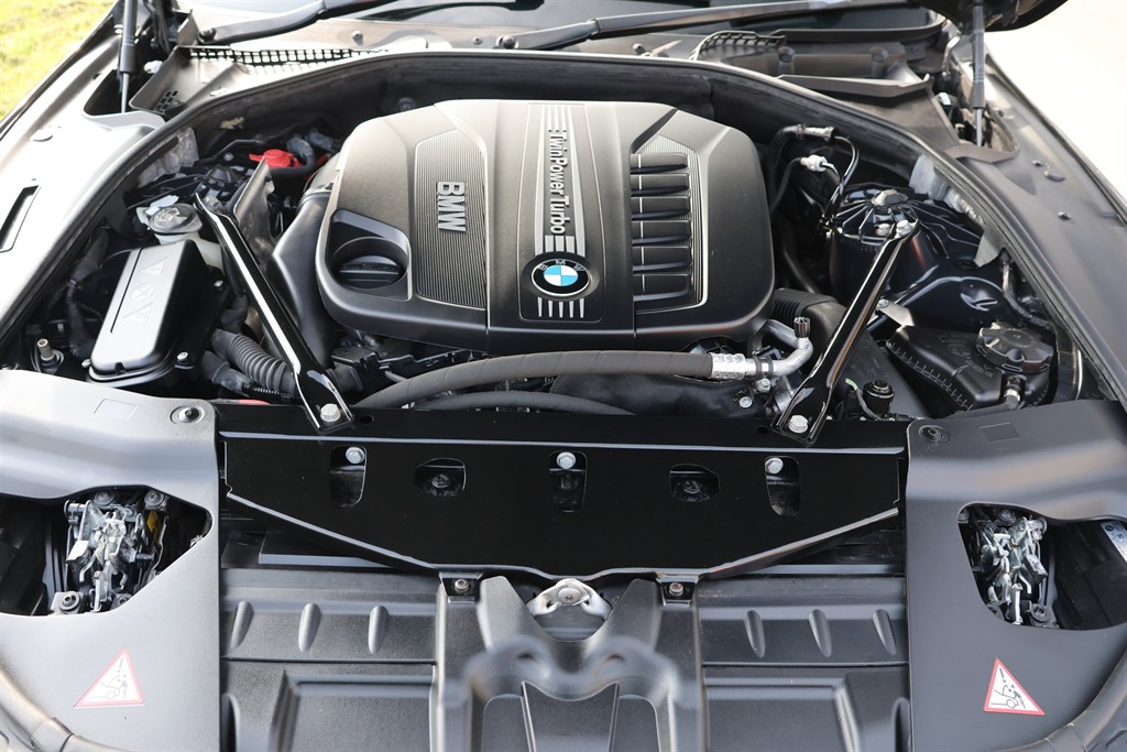 Used BMW 6 Series 2013 for sale - 77995417: Photo 15