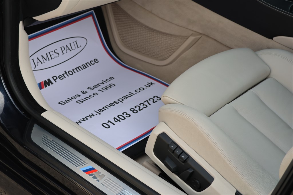 Used BMW 6 Series 2013 for sale - 77995417: Photo 16