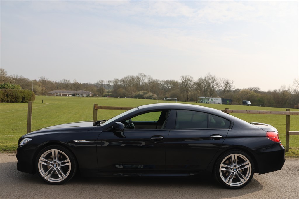 Used BMW 6 Series 2013 for sale - 77995417: Photo 19