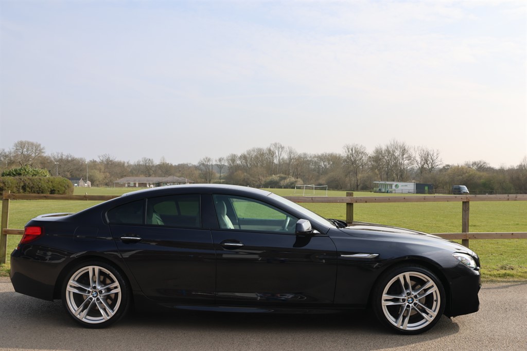 Used BMW 6 Series 2013 for sale - 77995417: Photo 2
