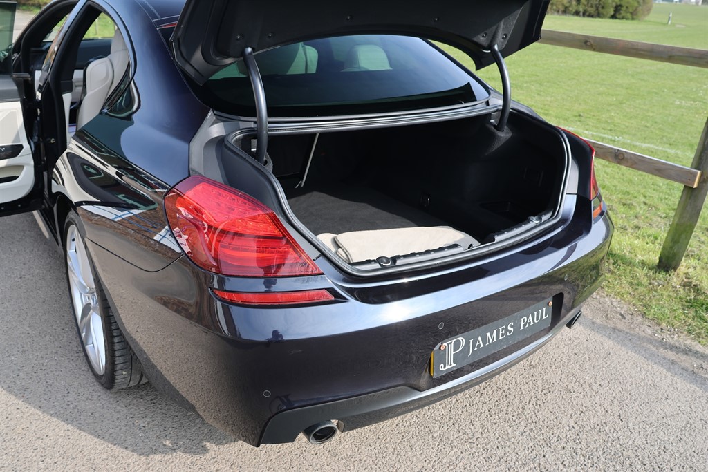 Used BMW 6 Series 2013 for sale - 77995417: Photo 21