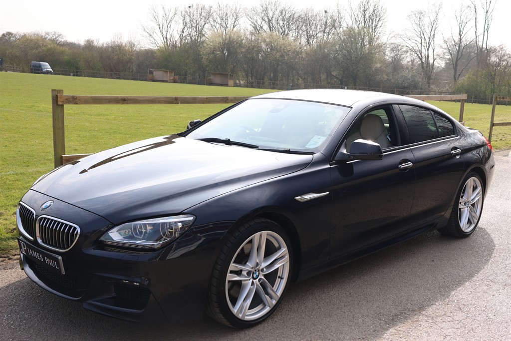 Used BMW 6 Series 2013 for sale - 77995417: Photo 24