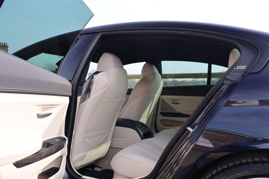 Used BMW 6 Series 2013 for sale - 77995417: Photo 25