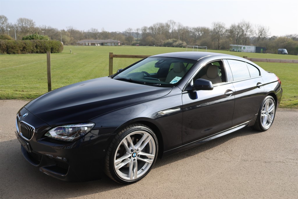 Used BMW 6 Series 2013 for sale - 77995417: Photo 27