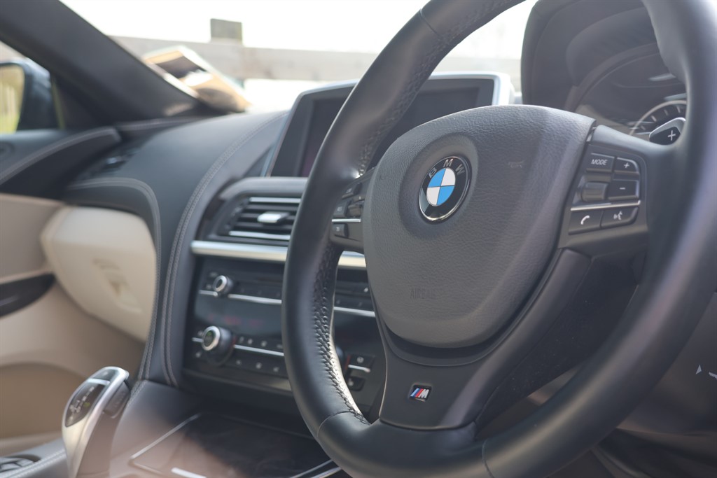 Used BMW 6 Series 2013 for sale - 77995417: Photo 30
