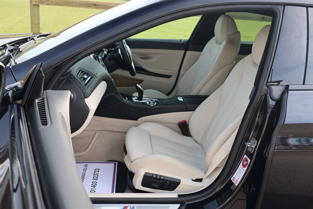 Used BMW 6 Series 2013 for sale - 77995417: Photo 32