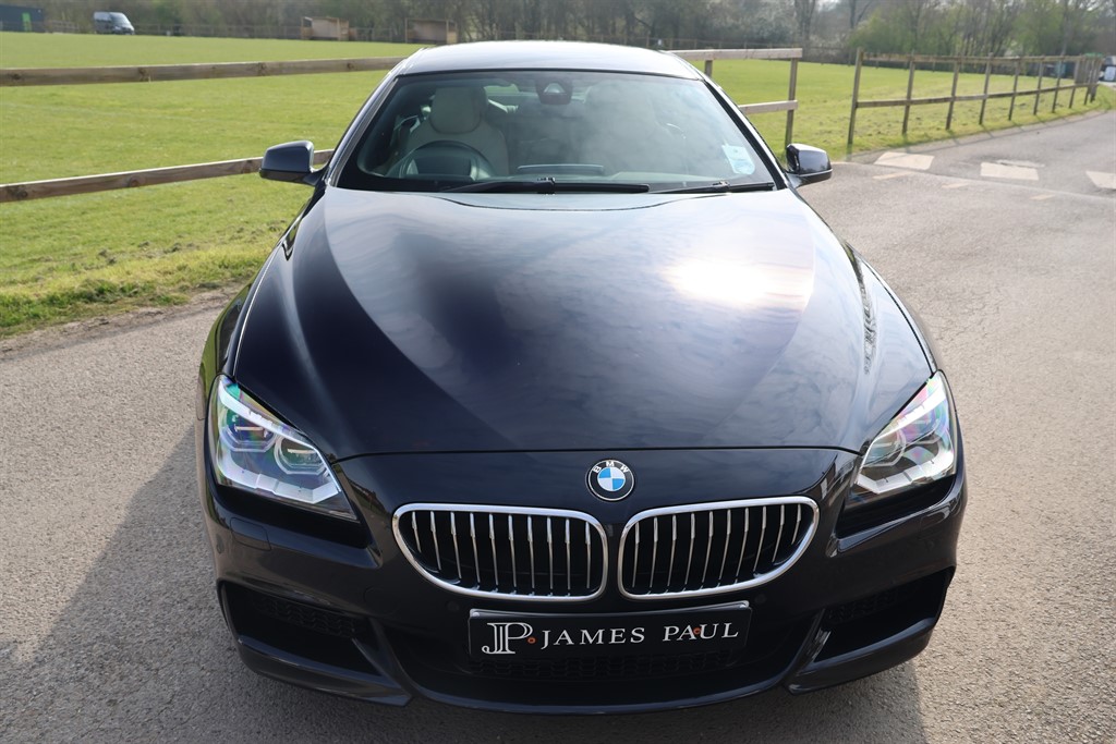 Used BMW 6 Series 2013 for sale - 77995417: Photo 33