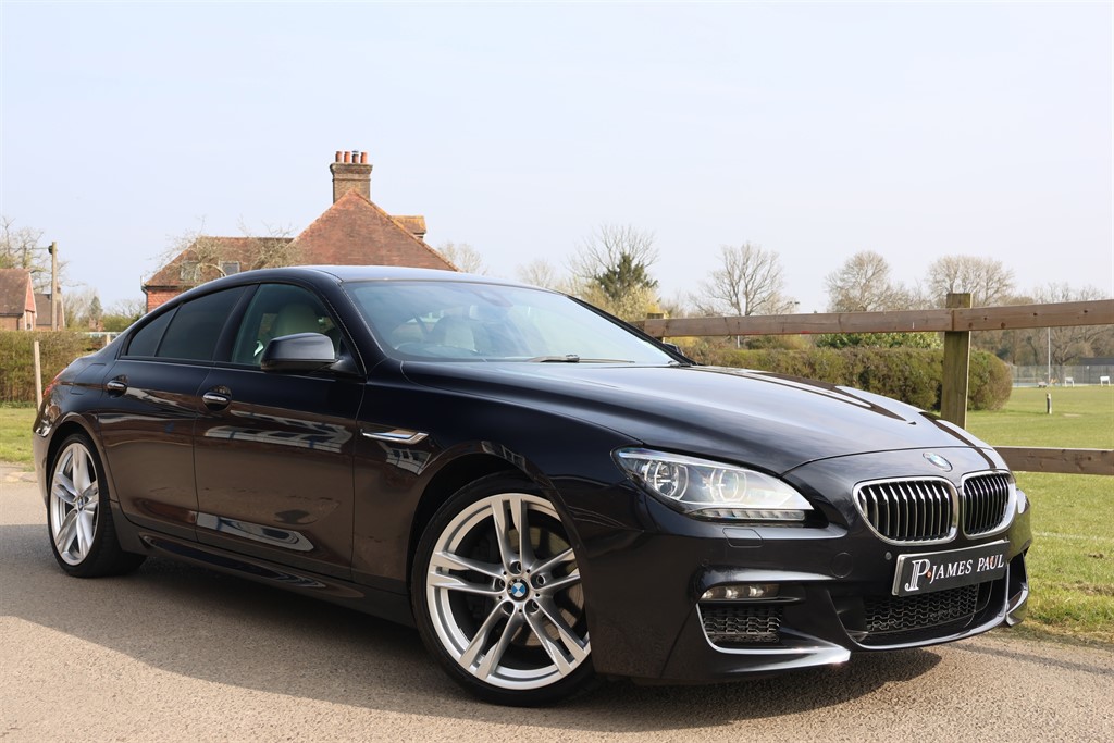 Used BMW 6 Series 2013 for sale - 77995417: Photo 4