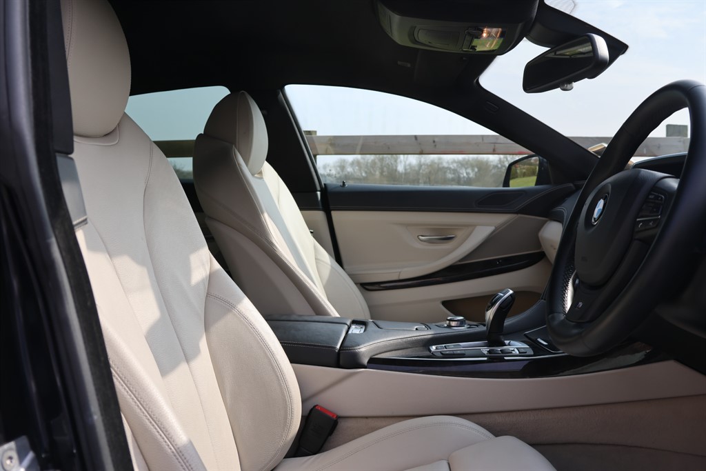 Used BMW 6 Series 2013 for sale - 77995417: Photo 5