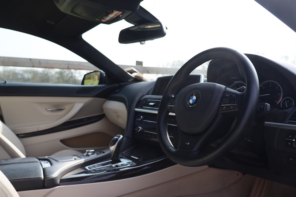 Used BMW 6 Series 2013 for sale - 77995417: Photo 6