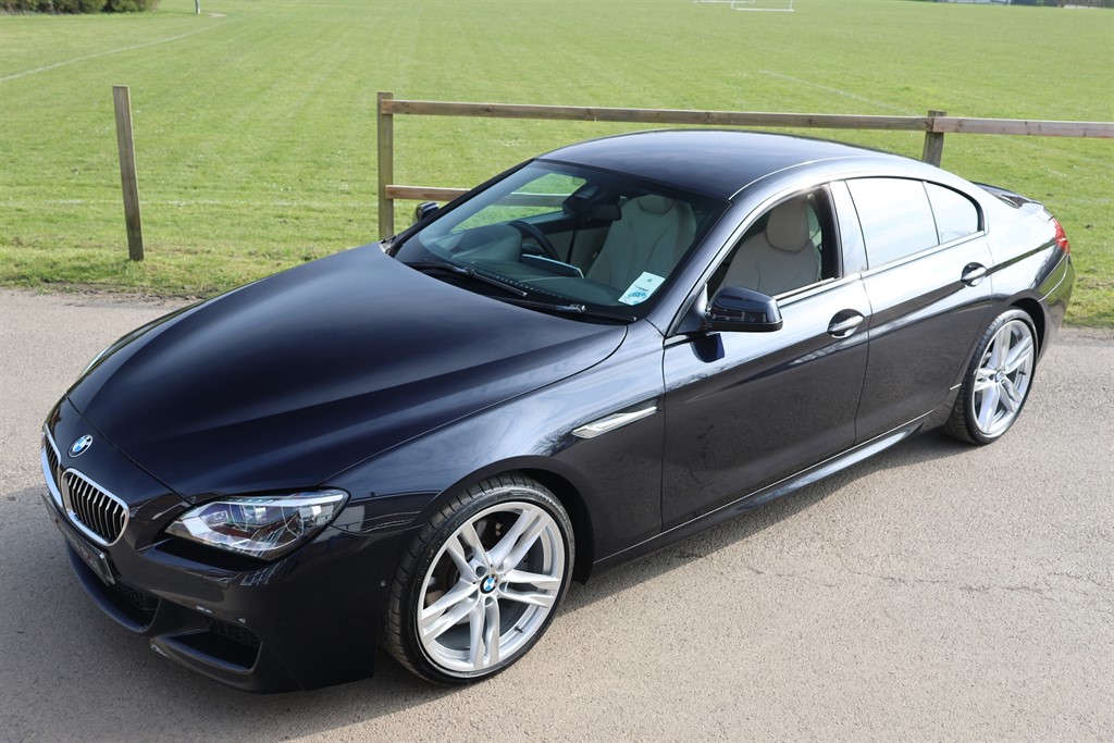 Used BMW 6 Series 2013 for sale - 77995417: Photo 7