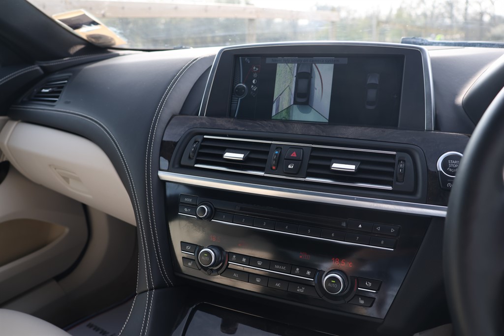 Used BMW 6 Series 2013 for sale - 77995417: Photo 8