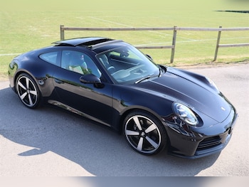 Used Porsche 911 2024 for sale - 78456849: Photo